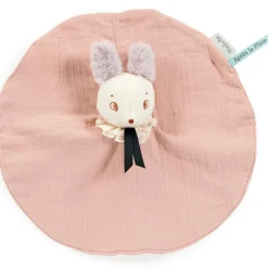 Outlet Doudou lange brume Après la pluie Doudou Plat