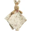 Clearance Doudou lange Flopsy Pierre Lapin collection signature Doudou Plat