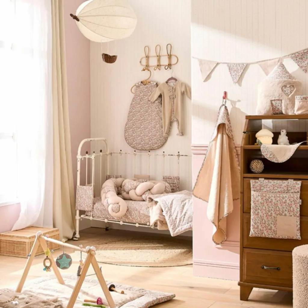 Discount Doudou lapin petit cœur fausse fourrure angora Afternoon Tea Doudou Attache Sucette