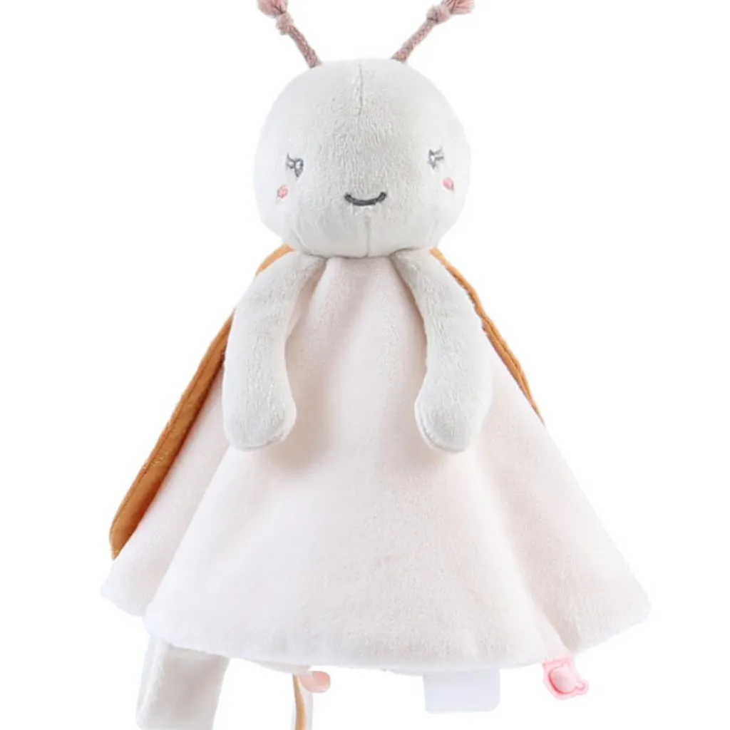 Sale Doudou marionnette libellule Louli Doudou Marionnette
