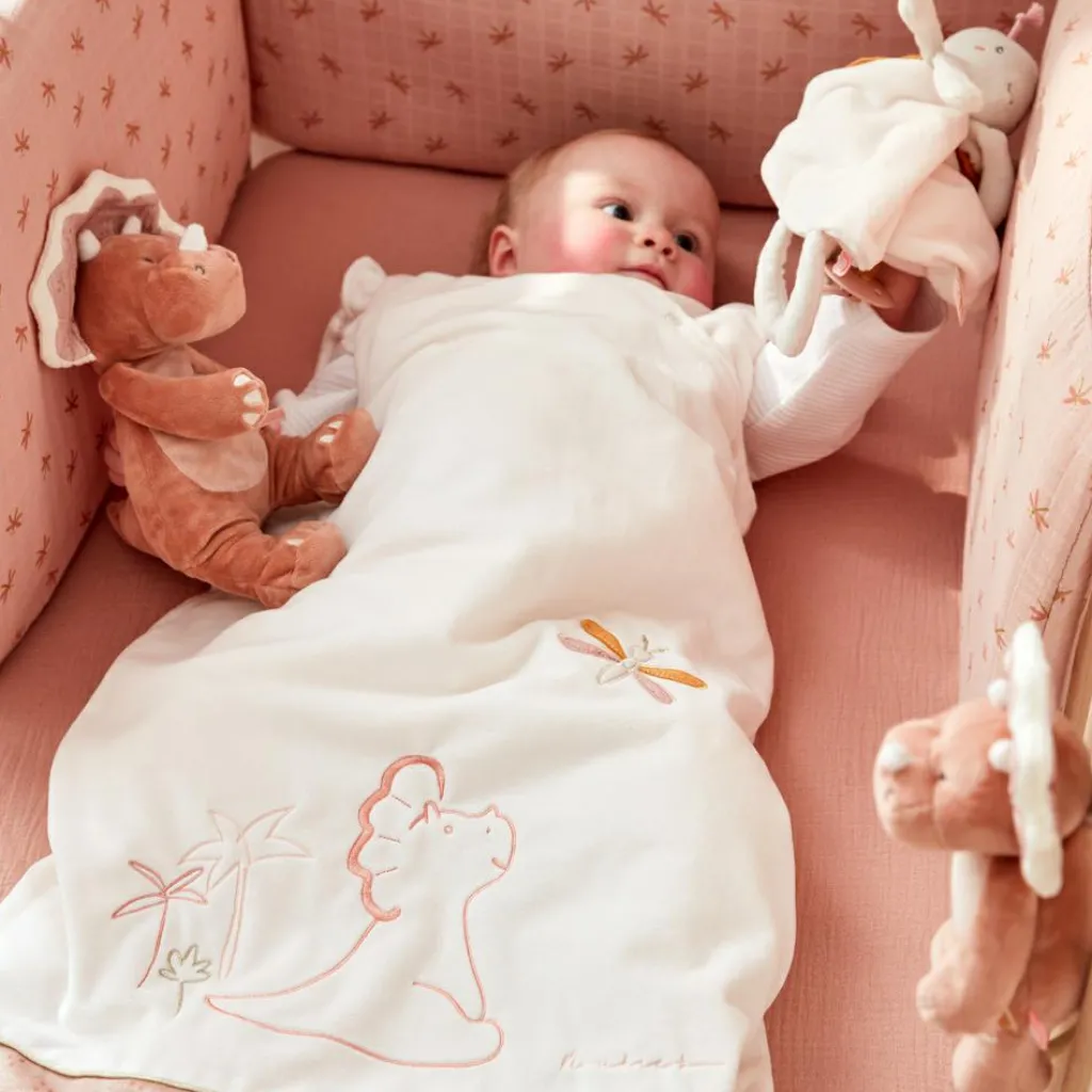 Sale Doudou marionnette libellule Louli Doudou Marionnette