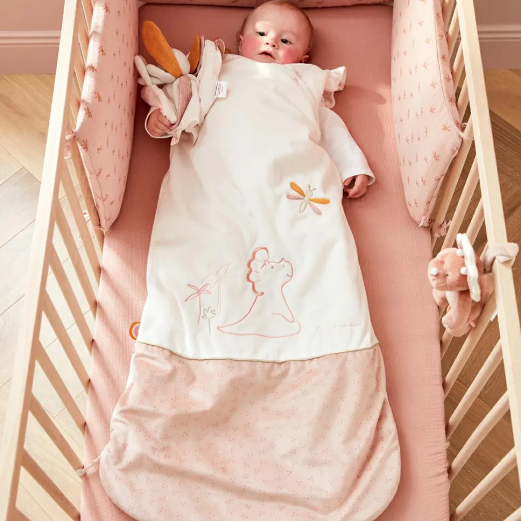 Sale Doudou marionnette libellule Louli Doudou Marionnette