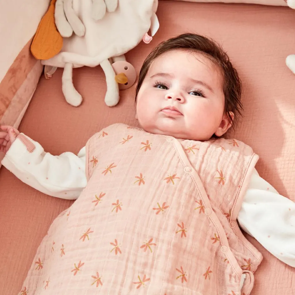 Sale Doudou marionnette libellule Louli Doudou Marionnette