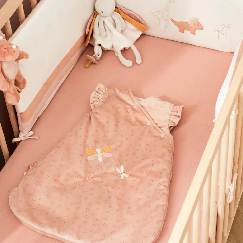 Sale Doudou marionnette libellule Louli Doudou Marionnette