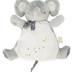 Discount Doudou marionnette éléphant (24 cm) Doudou Marionnette