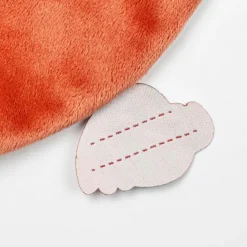 New Doudou marionnette phosphorescent Jack Doudou Marionnette