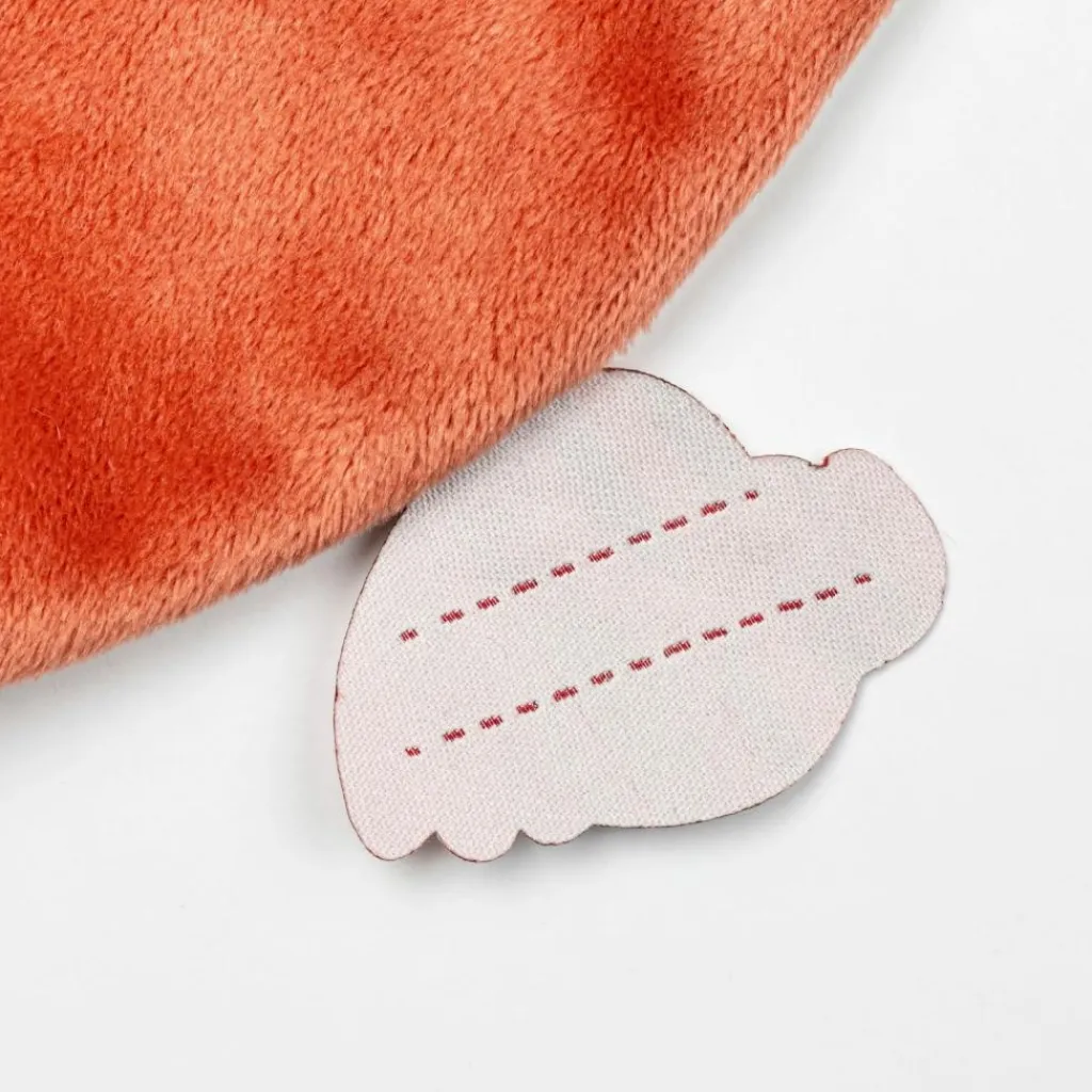 New Doudou marionnette phosphorescent Jack Doudou Marionnette