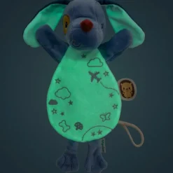 Best Doudou marionnette phosphorescent Jules Doudou Marionnette