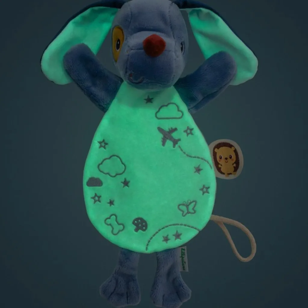 Best Doudou marionnette phosphorescent Jules Doudou Marionnette