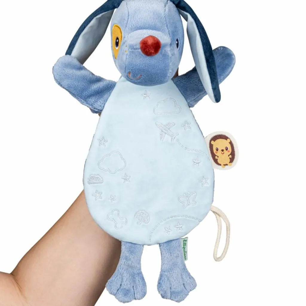 Best Doudou marionnette phosphorescent Jules Doudou Marionnette