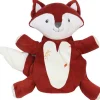 Doudou marionnette Renard Doudou Marionnette