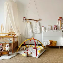 Doudou marionnette Renard Doudou Marionnette