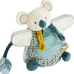 Sale Doudou marionnette Yoca le koala Doudou Marionnette