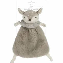 Online Doudou petit cerf Nara Doudou Plat