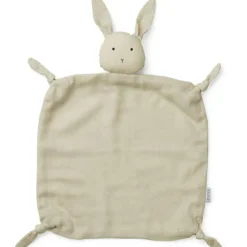 Outlet Doudou plat Agnete Rabbit Sandy Doudou Plat