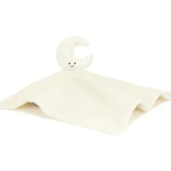 Best Doudou plat Amuseable Lune (34 cm) Doudou Plat