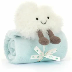 Sale Doudou plat Amuseable Nuage Doudou Plat
