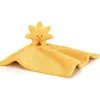 Hot Doudou plat Amuseable Soleil (34 cm) Doudou Plat
