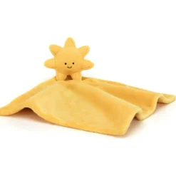 Hot Doudou plat Amuseable Soleil (34 cm) Doudou Plat