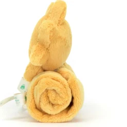 Hot Doudou plat Amuseable Soleil (34 cm) Doudou Plat