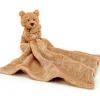 Sale Doudou plat Bartholomew l'ours (34 cm) Doudou Plat