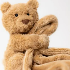 Sale Doudou plat Bartholomew l'ours (34 cm) Doudou Plat