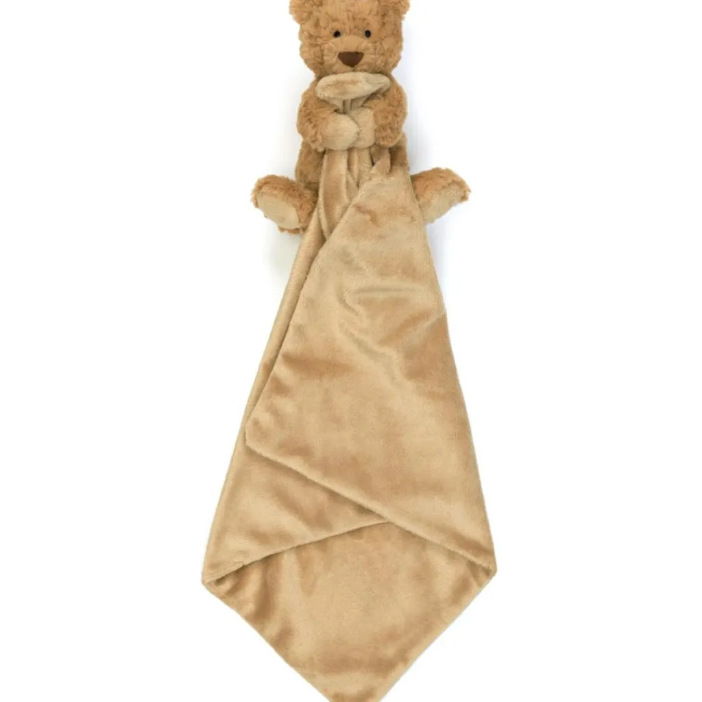 Sale Doudou plat Bartholomew l'ours (34 cm) Doudou Plat