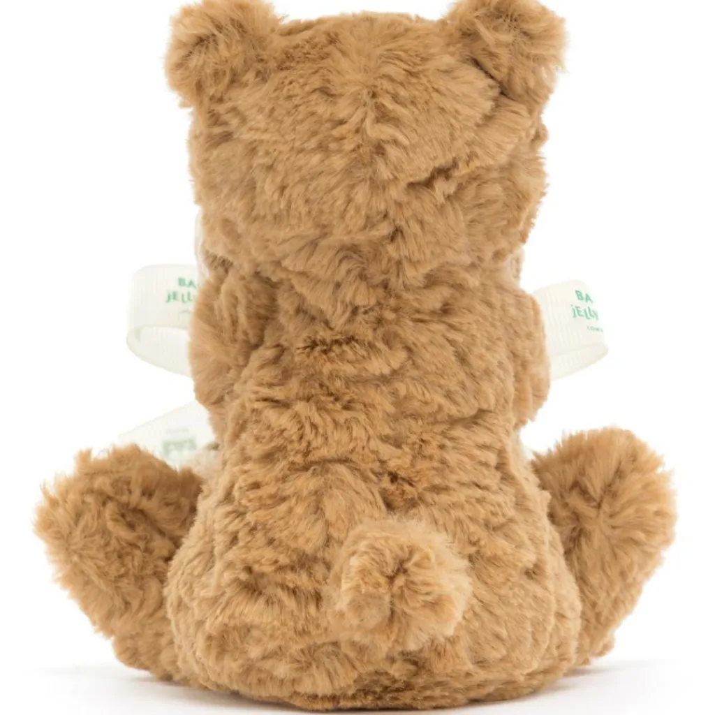 Sale Doudou plat Bartholomew l'ours (34 cm) Doudou Plat