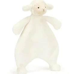 Discount Doudou plat Bashful Agneau (20 cm) Doudou Plat
