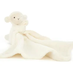 Outlet Doudou plat Bashful Agneau (34 cm) Doudou Plat