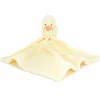 Hot Doudou plat Bashful Canard Doudou Plat