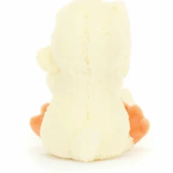 Hot Doudou plat Bashful Canard Doudou Plat