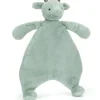 Sale Doudou plat Bashful Dragon (20 cm) Doudou Plat