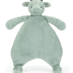 Sale Doudou plat Bashful Dragon (20 cm) Doudou Plat