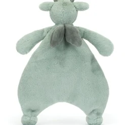 Sale Doudou plat Bashful Dragon (20 cm) Doudou Plat