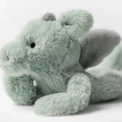 Sale Doudou plat Bashful Dragon (20 cm) Doudou Plat