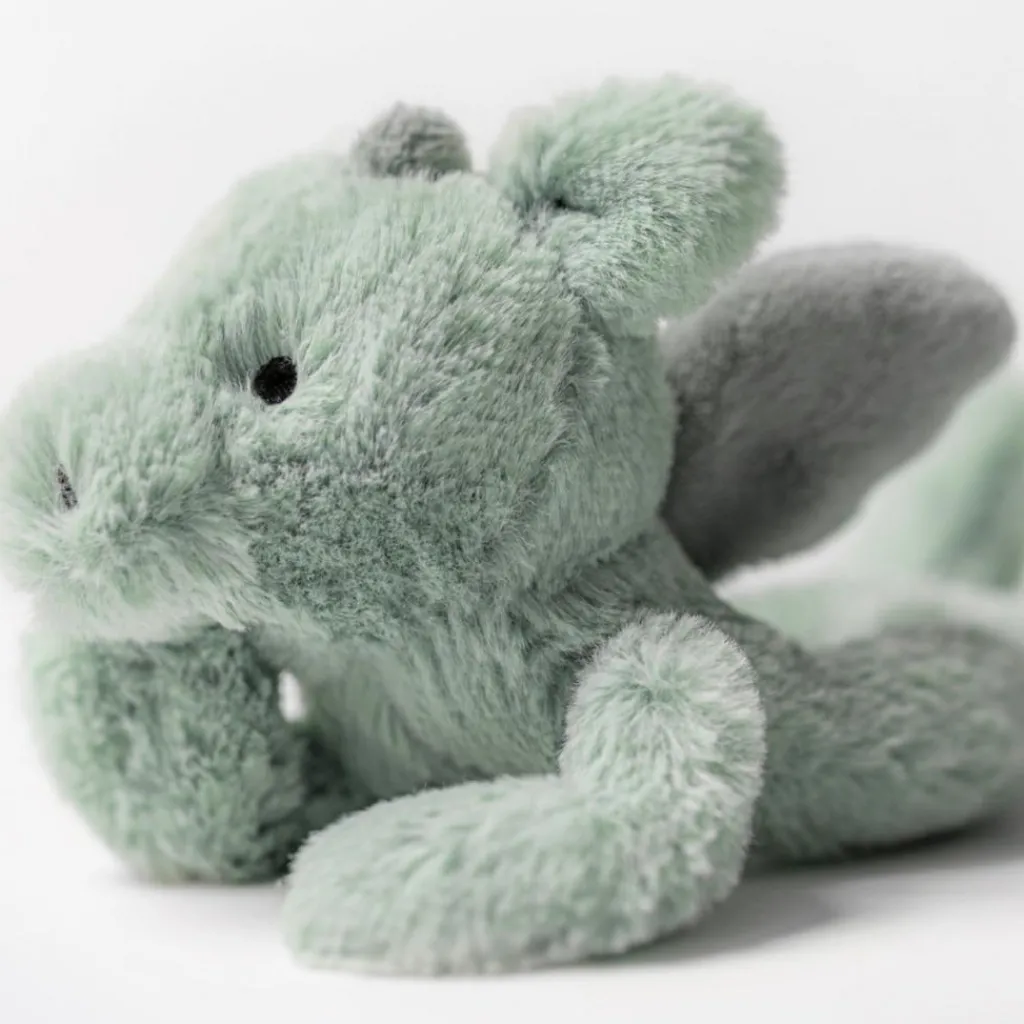 Sale Doudou plat Bashful Dragon (20 cm) Doudou Plat