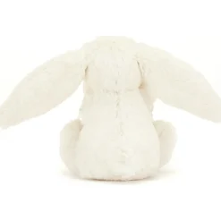 Hot Doudou plat Bashful Lapin Cream (34 cm) Doudou Plat