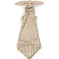 Sale Doudou plat Bashful Lapin Beige (34 cm) Doudou Plat