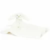 Hot Doudou plat Bashful Luxe Lapin Luna Doudou Plat