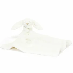 Hot Doudou plat Bashful Luxe Lapin Luna Doudou Plat