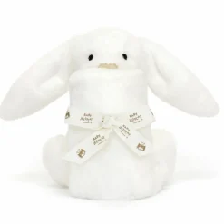 Hot Doudou plat Bashful Luxe Lapin Luna Doudou Plat