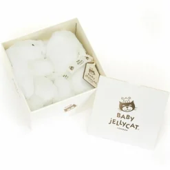 Hot Doudou plat Bashful Luxe Lapin Luna Doudou Plat