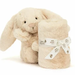 Best Doudou plat Bashful Luxe Lapin Willow Doudou Plat