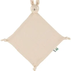 Sale Doudou plat Bliss Blossom Mrs. Rabbit Doudou Plat