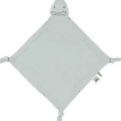 New Doudou plat Bliss Mr. Shark Doudou Plat