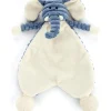 Sale Doudou plat Cordy Roy Eléphant (23 cm) Doudou Plat