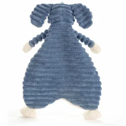 Sale Doudou plat Cordy Roy Eléphant (23 cm) Doudou Plat
