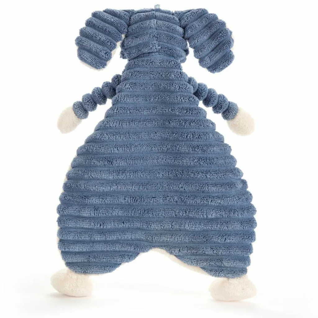 Sale Doudou plat Cordy Roy Eléphant (23 cm) Doudou Plat