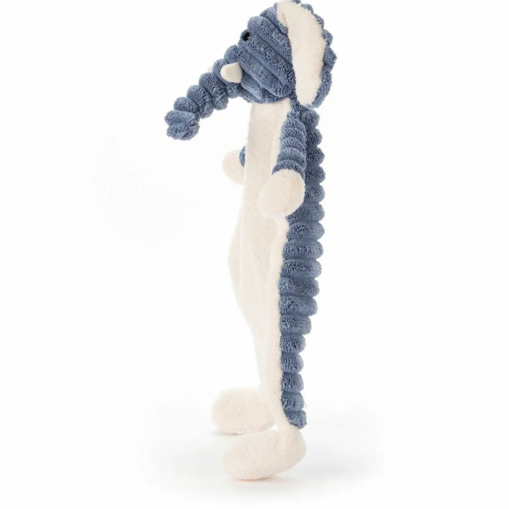 Sale Doudou plat Cordy Roy Eléphant (23 cm) Doudou Plat